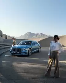 Bentley catalogue Page 2