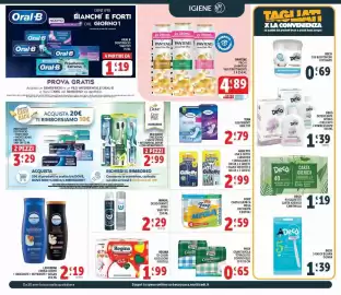 Volantino Deco Superstore Pagina 18