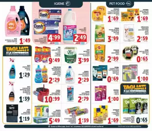 Volantino Deco Superstore Pagina 19