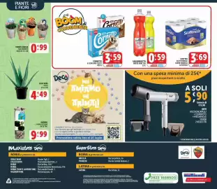 Volantino Deco Superstore Pagina 20