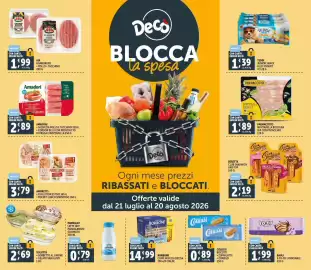 Volantino Deco Superstore Pagina 21