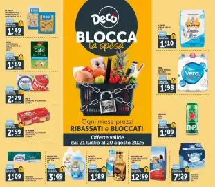 Volantino Deco Superstore Pagina 22