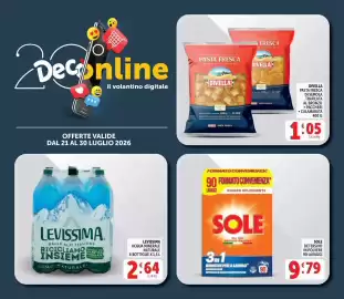 Volantino Deco Superstore Pagina 23