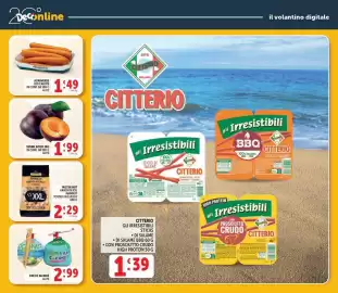 Volantino Deco Superstore Pagina 25