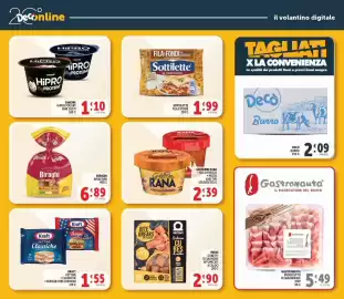 Volantino Deco Superstore Pagina 26
