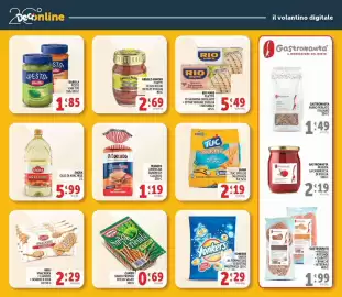 Volantino Deco Superstore Pagina 31