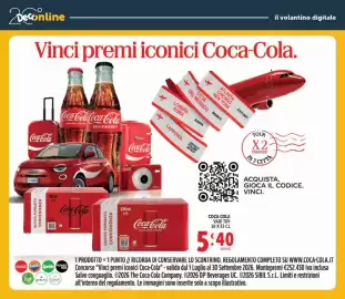 Volantino Deco Superstore Pagina 33