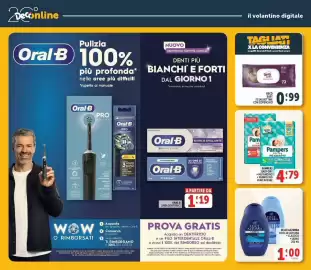 Volantino Deco Superstore Pagina 34