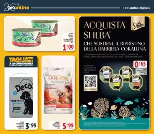 Volantino Deco Superstore Pagina 36
