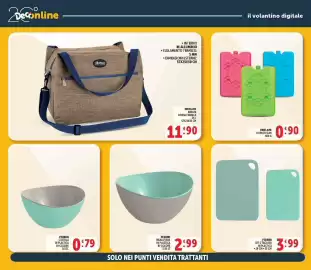 Volantino Deco Superstore Pagina 37