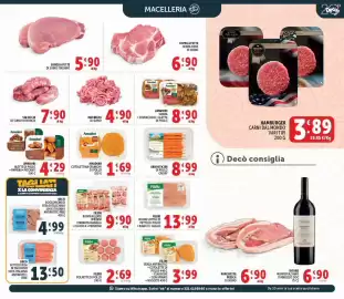 Volantino Deco Superstore Pagina 7
