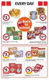 Coles catalogue week 30 Page 15