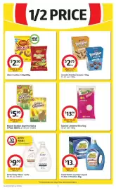 Coles catalogue week 30 Page 2