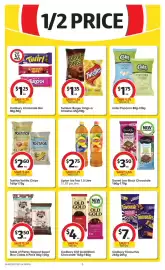 Coles catalogue week 30 Page 5