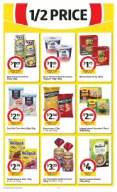 Coles catalogue week 30 Page 12