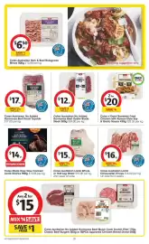 Coles catalogue week 30 Page 20