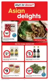 Coles catalogue week 30 Page 21