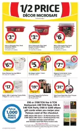 Coles catalogue week 30 Page 41