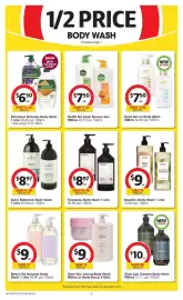 Coles catalogue week 30 Page 6