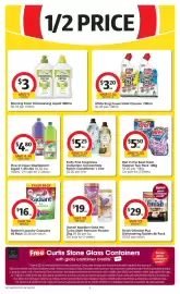Coles catalogue week 30 Page 9