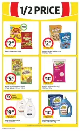 Coles catalogue week 30 Page 2