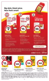 Coles catalogue week 30 Page 42