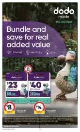 Coles catalogue week 30 Page 44