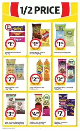 Coles catalogue week 30 Page 5