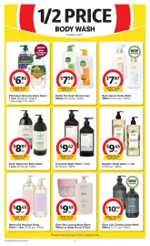 Coles catalogue week 30 Page 6