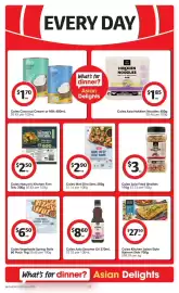 Coles catalogue week 30 Page 22