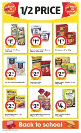 Coles catalogue week 30 Page 12