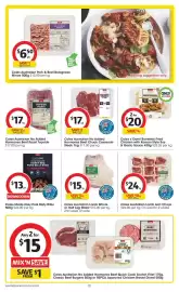 Coles catalogue week 30 Page 20