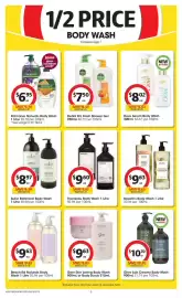 Coles catalogue week 30 Page 6