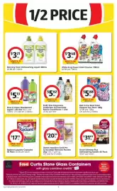 Coles catalogue week 30 Page 9