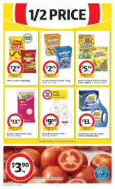Coles catalogue week 30 Page 2