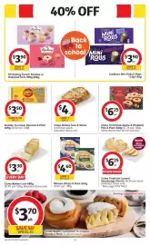 Coles catalogue week 30 Page 16