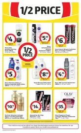 Coles catalogue week 30 Page 8