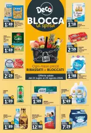 Volantino Deco Market Pagina 14