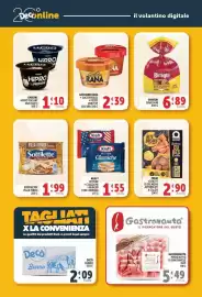Volantino Deco Market Pagina 18
