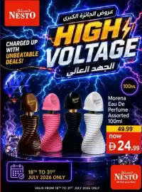 Nesto catalogue Page 1