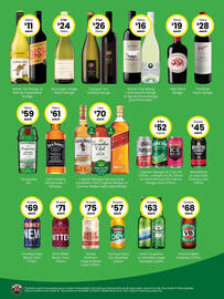 The Bottle O catalogue Page 2