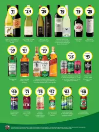 The Bottle O catalogue Page 2