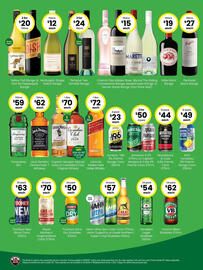 The Bottle O catalogue Page 2