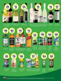 The Bottle O catalogue Page 2