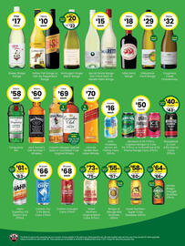 The Bottle O catalogue Page 2