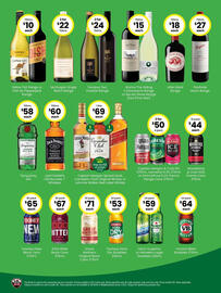The Bottle O catalogue Page 2