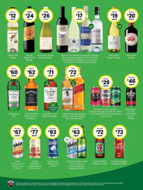 The Bottle O catalogue Page 2