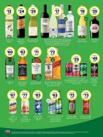 The Bottle O catalogue Page 2