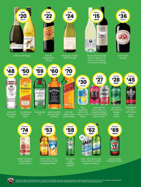The Bottle O catalogue Page 2