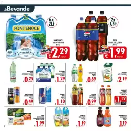 Volantino Deco Iperstore Pagina 2